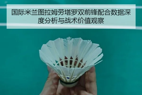 国际米兰图拉姆劳塔罗双前锋配合数据深度分析与战术价值观察（cc7c7.app）